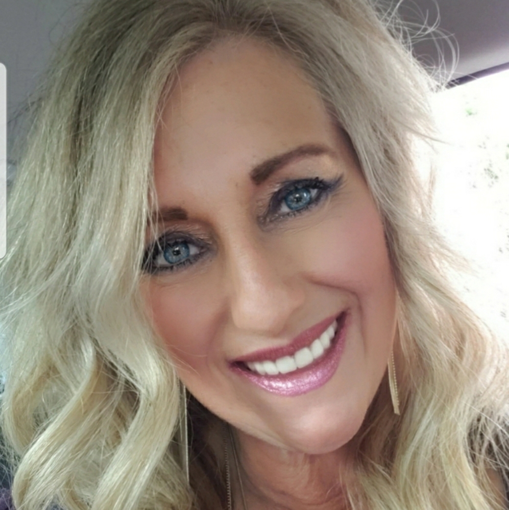Meet your Posher, Kathie